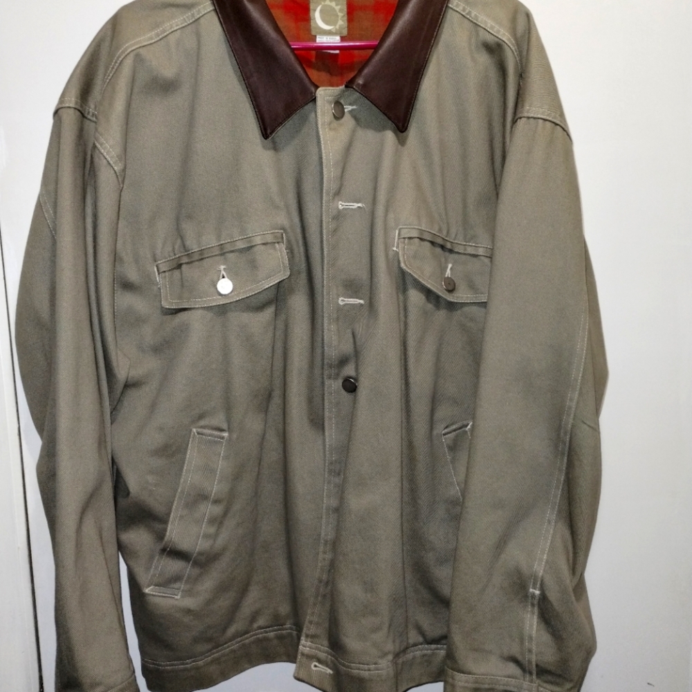 Jacket